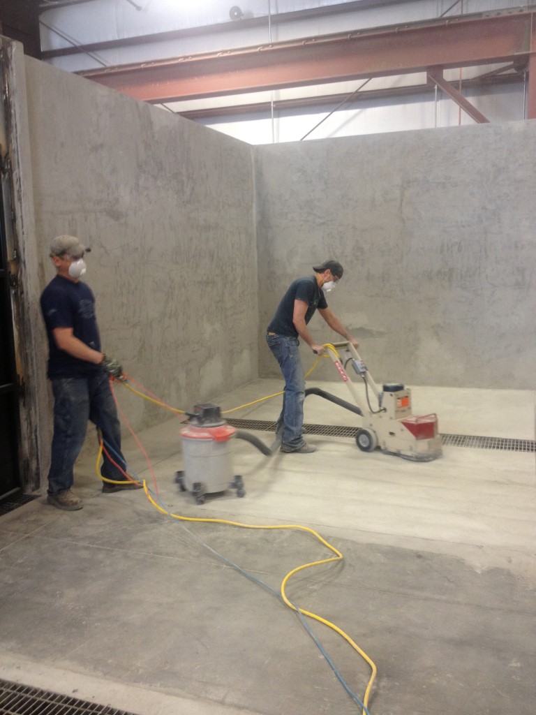 Epoxy Floors Loveland CO (1)