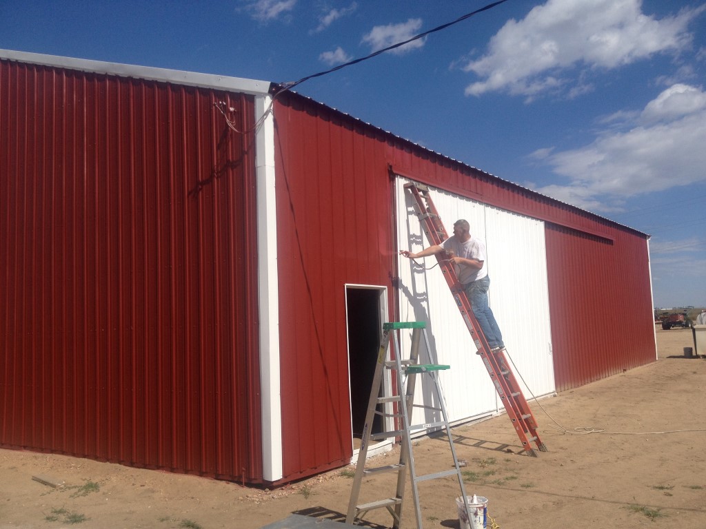 Exterior Painting Loveland (7)