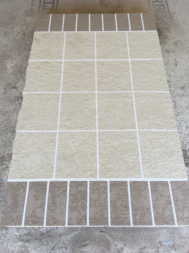 Various Epoxy Polished Concrete Overlay Flooring 03