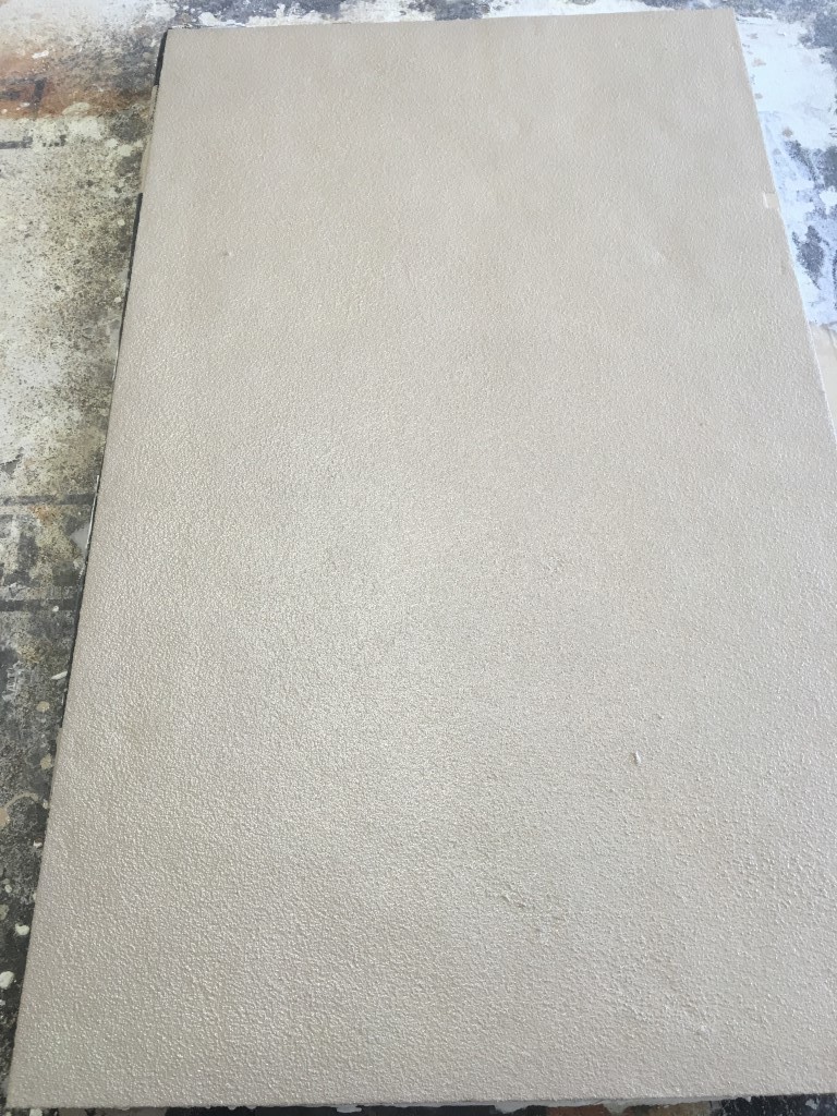Various Epoxy Polished Concrete Overlay Flooring 05