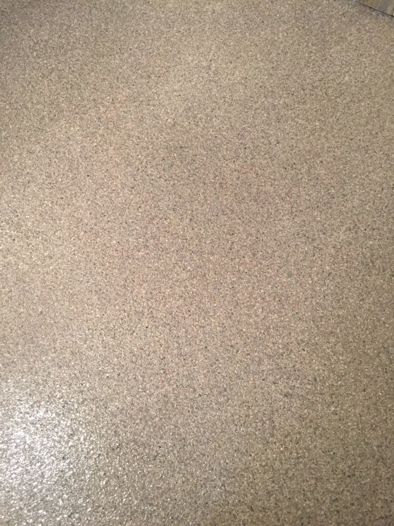 Various Epoxy Polished Concrete Overlay Flooring 09