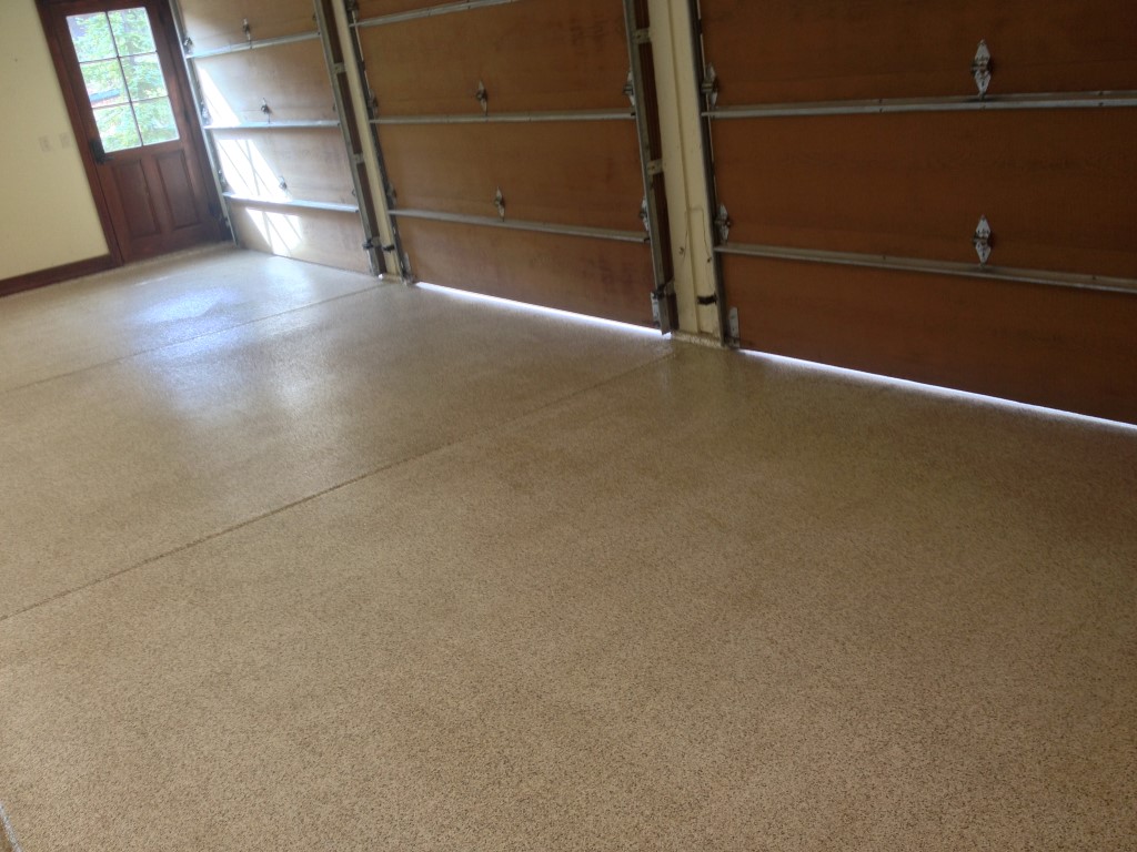 Various Epoxy Polished Concrete Overlay Flooring 72