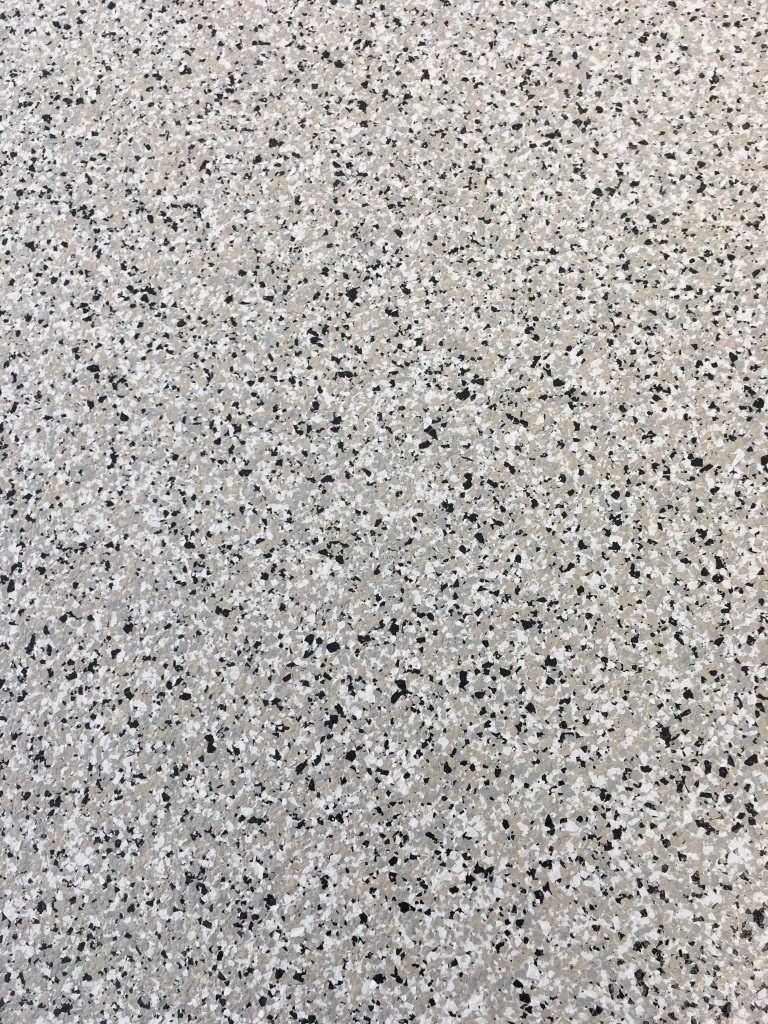 Various Epoxy Polished Concrete Overlay Flooring 80