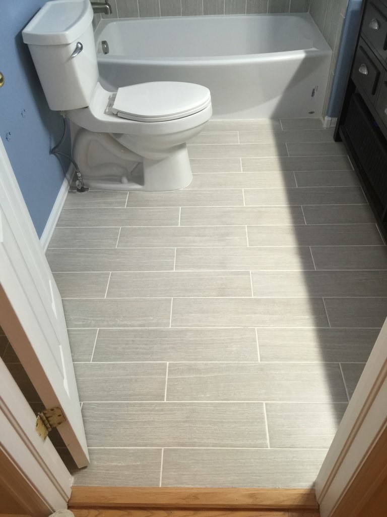 Various Tile Floors Etc 45