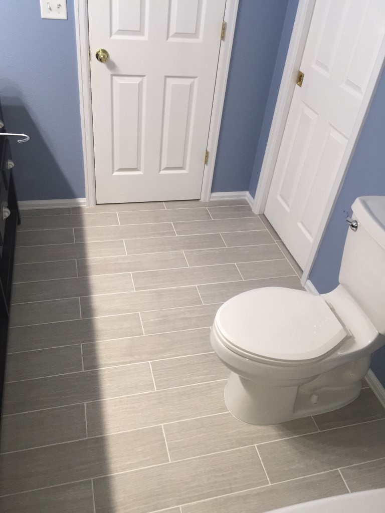 Various Tile Floors Etc 55