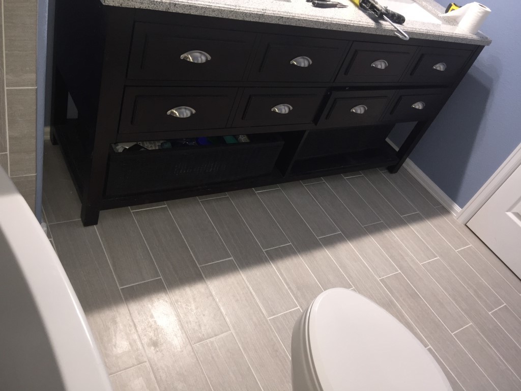 Various Tile Floors Etc 57