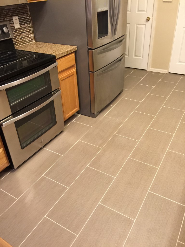 Various Tile Floors Etc 60