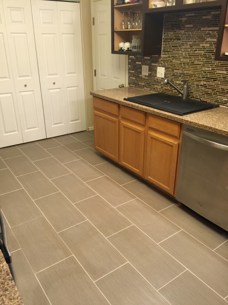 Various Tile Floors Etc 61