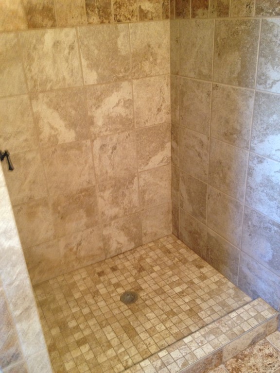 Various Tile Floors Etc 71