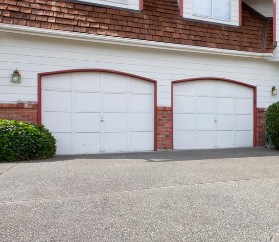 Garage Door Repair